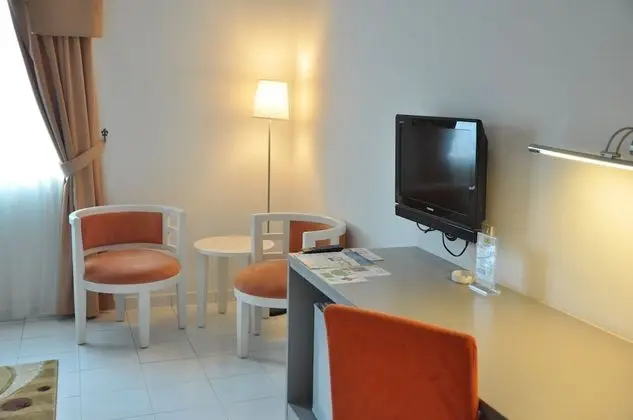 Deluxe Oda, 2 Tek Kişilik Yatak, Deniz Manzaralı