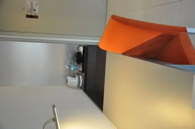 Deluxe Oda, 2 Tek Kişilik Yatak, Deniz Manzaralı