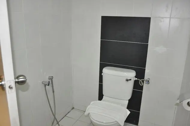 Deluxe Oda, 2 Tek Kişilik Yatak, Deniz Manzaralı