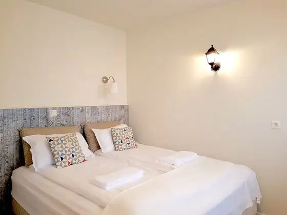 Family Oda, Birden Çok Yatak, Ortak Banyo