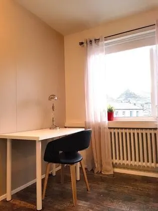 Family Oda, Birden Çok Yatak, Ortak Banyo