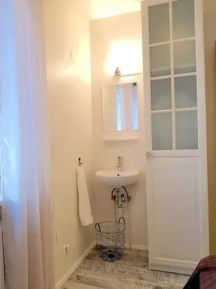 Family Oda, Birden Çok Yatak, Ortak Banyo