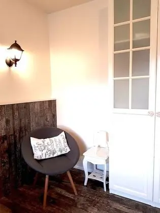 Family Oda, Birden Çok Yatak, Ortak Banyo