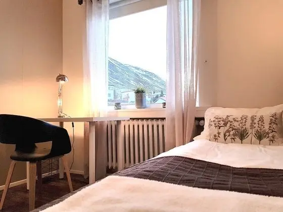 Family Oda, Birden Çok Yatak, Ortak Banyo