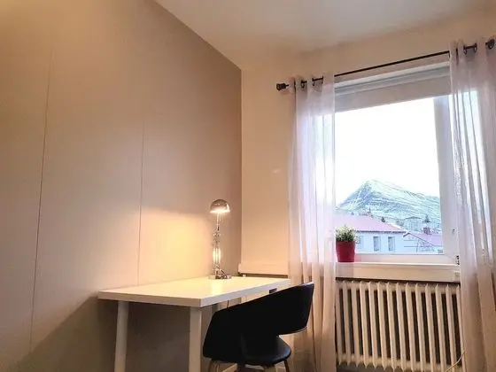 Family Oda, Birden Çok Yatak, Ortak Banyo