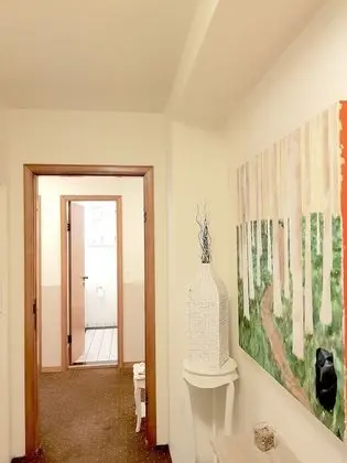 Tek Kişilik Oda, 1 Tek Kişilik Yatak, Ortak Banyo