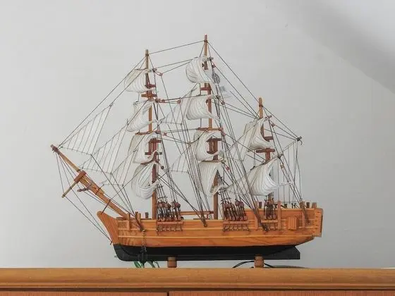 Villa (Holiday Home with Terrace, Pool and S)