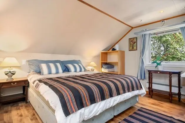 Tek Büyük Yataklı Oda, 1 En Büyük (King) Boy Yatak