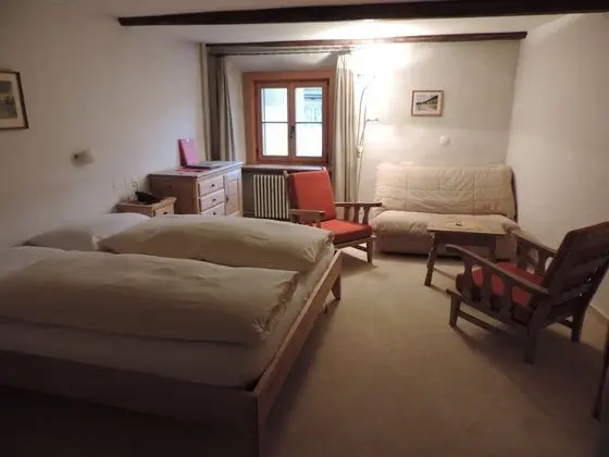 Grand Tek Büyük Yataklı Oda