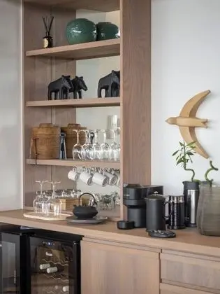 Minibar