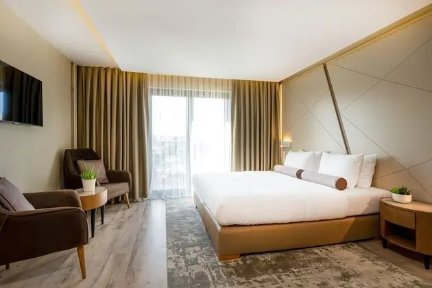 Prime Room