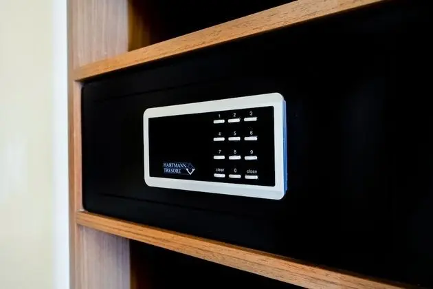 Prime Room