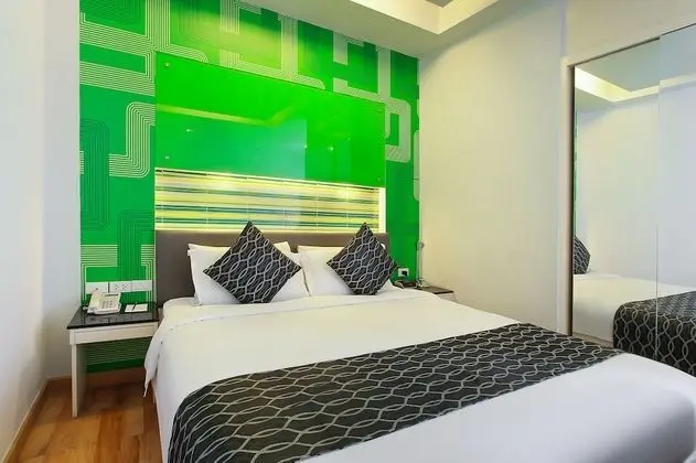Grand Deluxe Room