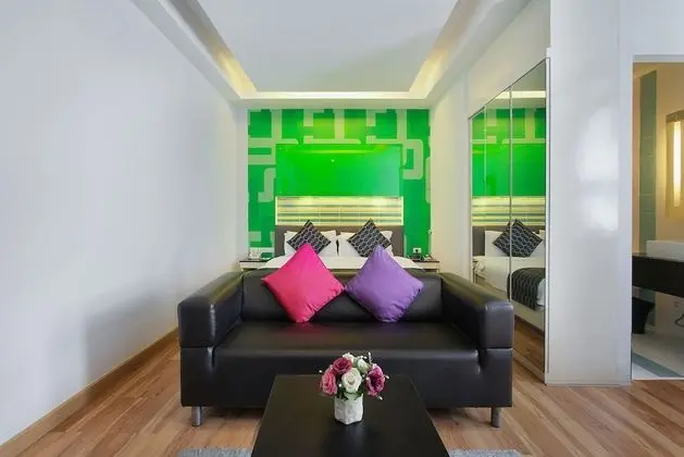 Grand Deluxe Room