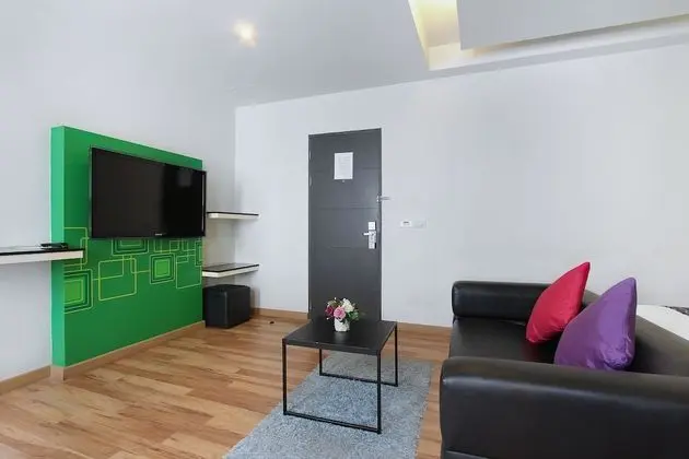 Grand Deluxe Room
