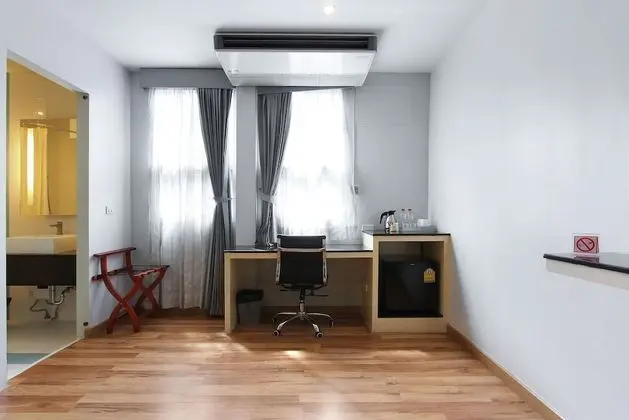 Grand Deluxe Room