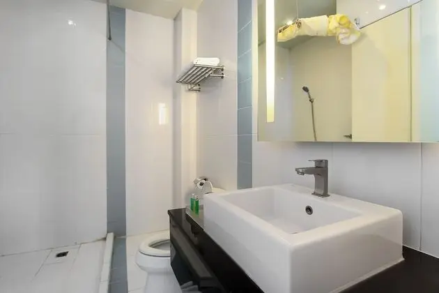 Grand Deluxe Room