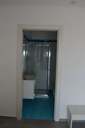 Tek Büyük Yataklı Oda, Deniz Manzaralı