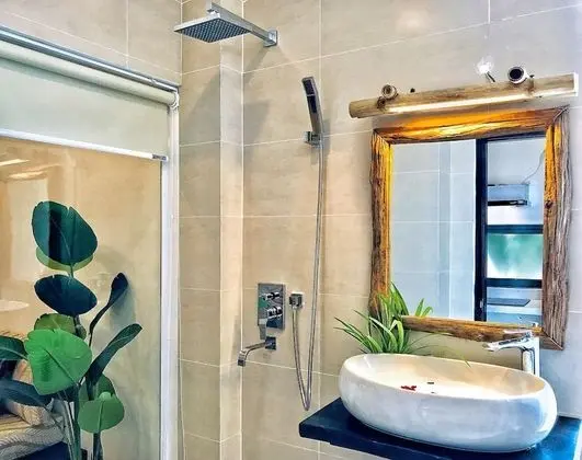 Deluxe Apart Daire, 1 En Büyük (King) Boy Yatak, Balkon, Nehir Manzaralı