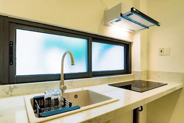 Luxury Süit, 2 Yatak Odası, Balkon, Nehir Manzaralı