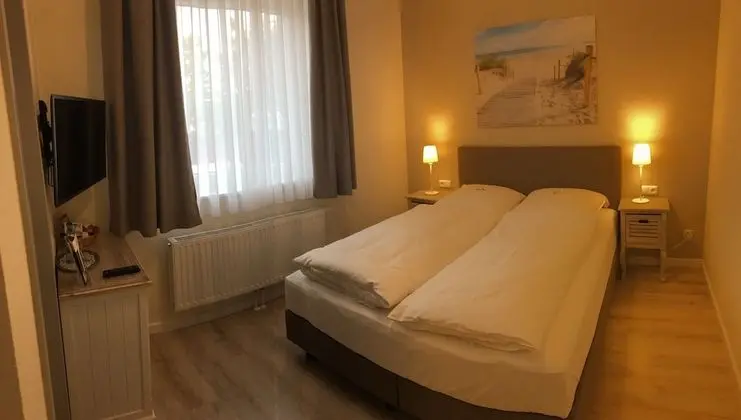 Economy Tek Büyük Yataklı Oda