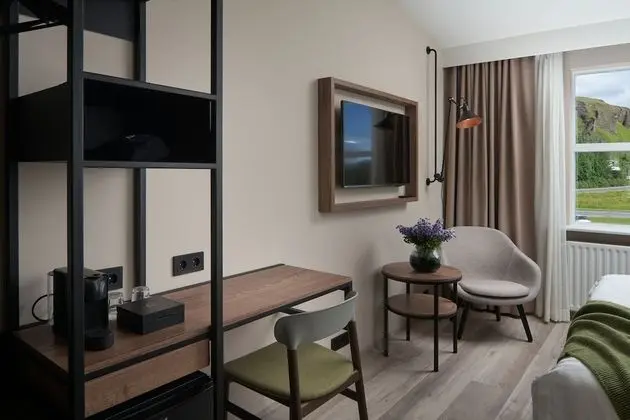 Classic Room with Free Pool Vouchers