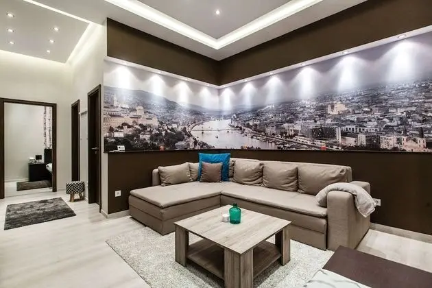 Apart Daire, 1 Yatak Odası