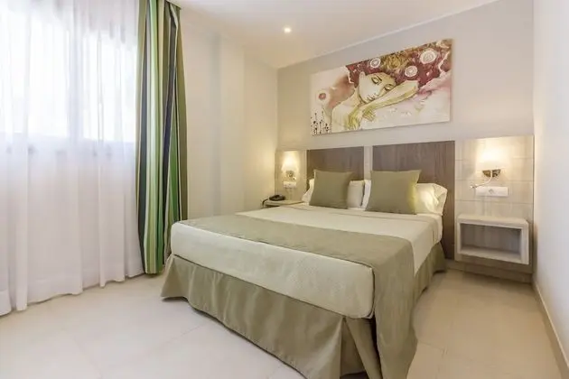 Apart Daire, 2 Yatak Odası