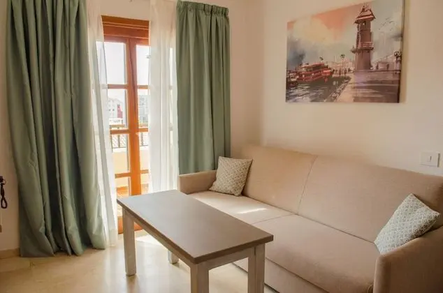 Apart Daire, 1 Yatak Odası, Sigara İçilmez