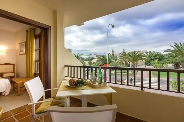 Apart Daire, 1 Yatak Odası, Sigara İçilmez