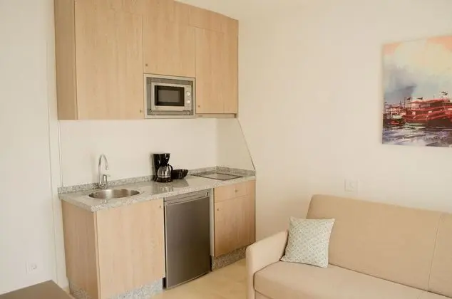 Apart Daire, 2 Yatak Odası, Sigara İçilmez
