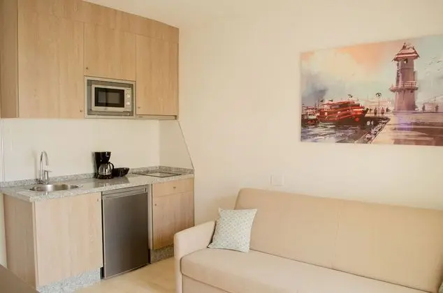 Apart Daire, 2 Yatak Odası, Sigara İçilmez