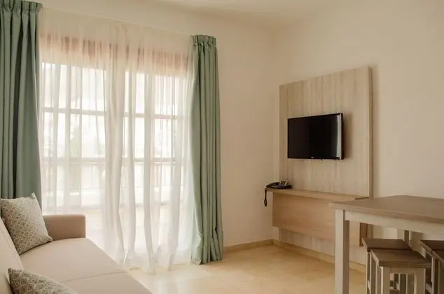 Apart Daire, 2 Yatak Odası, Sigara İçilmez