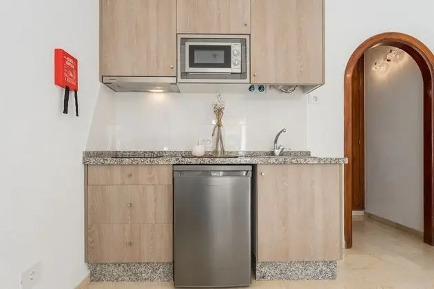 Stüdyo, 2 Tek Kişilik Yatak, Sigara İçilmez