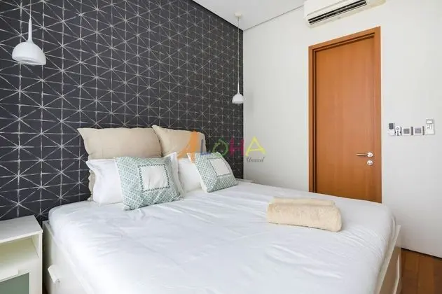Apart Daire, 2 Yatak Odası, Şehir Manzaralı