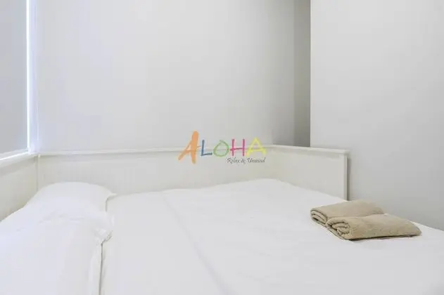Apart Daire, 2 Yatak Odası, Şehir Manzaralı