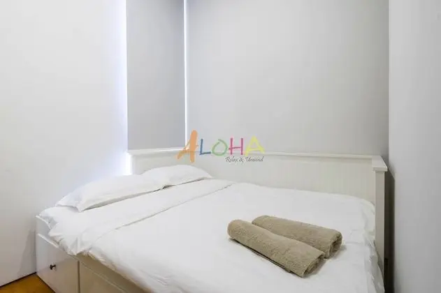 Apart Daire, 2 Yatak Odası, Şehir Manzaralı