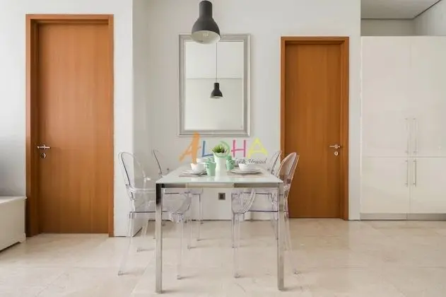 Apart Daire, 2 Yatak Odası, Şehir Manzaralı