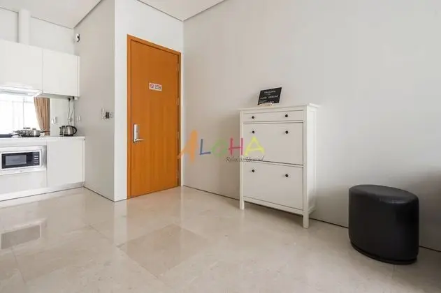 Apart Daire, 2 Yatak Odası, Şehir Manzaralı