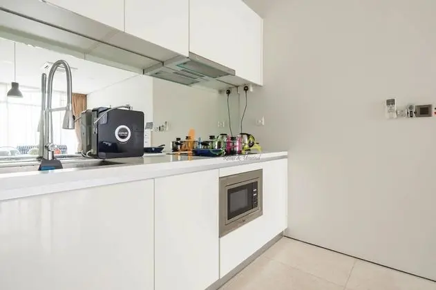 Apart Daire, 2 Yatak Odası, Şehir Manzaralı