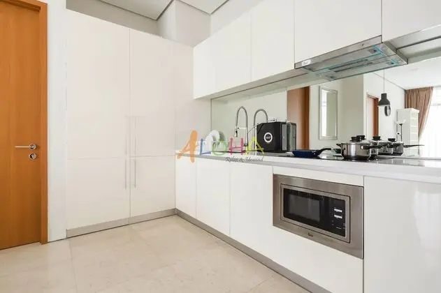 Apart Daire, 2 Yatak Odası, Şehir Manzaralı