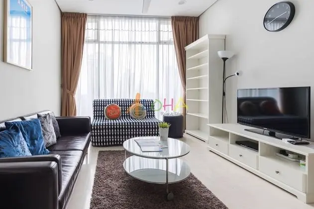 Apart Daire, 2 Yatak Odası, Şehir Manzaralı