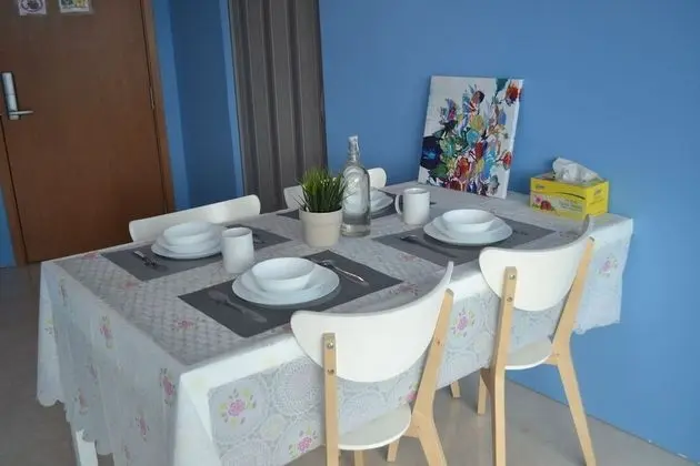 Apart Daire, 2 Yatak Odası