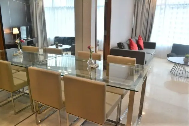 Apart Daire, 3 Yatak Odası