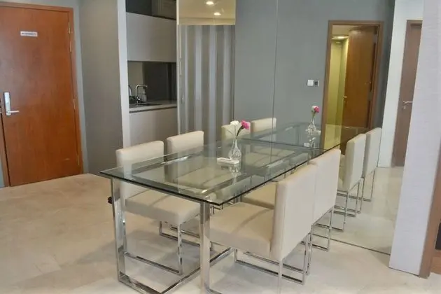 Apart Daire, 3 Yatak Odası
