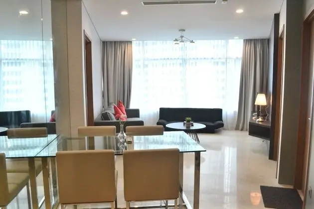 Apart Daire, 3 Yatak Odası