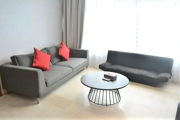 Apart Daire, 3 Yatak Odası