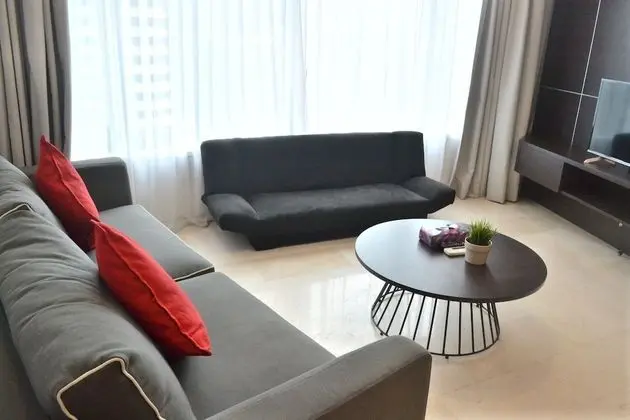 Apart Daire, 3 Yatak Odası