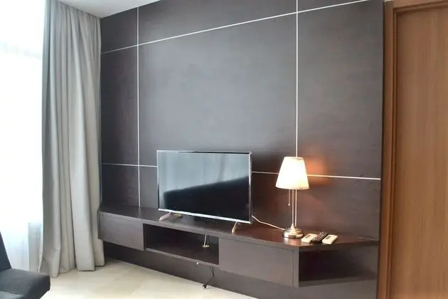 Apart Daire, 3 Yatak Odası