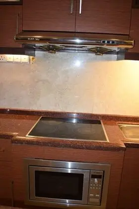 Süit, 1 Yatak Odası
